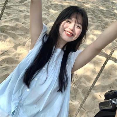 牵牛的夏天