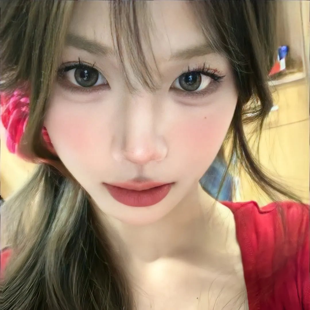 我的妈妈是校花