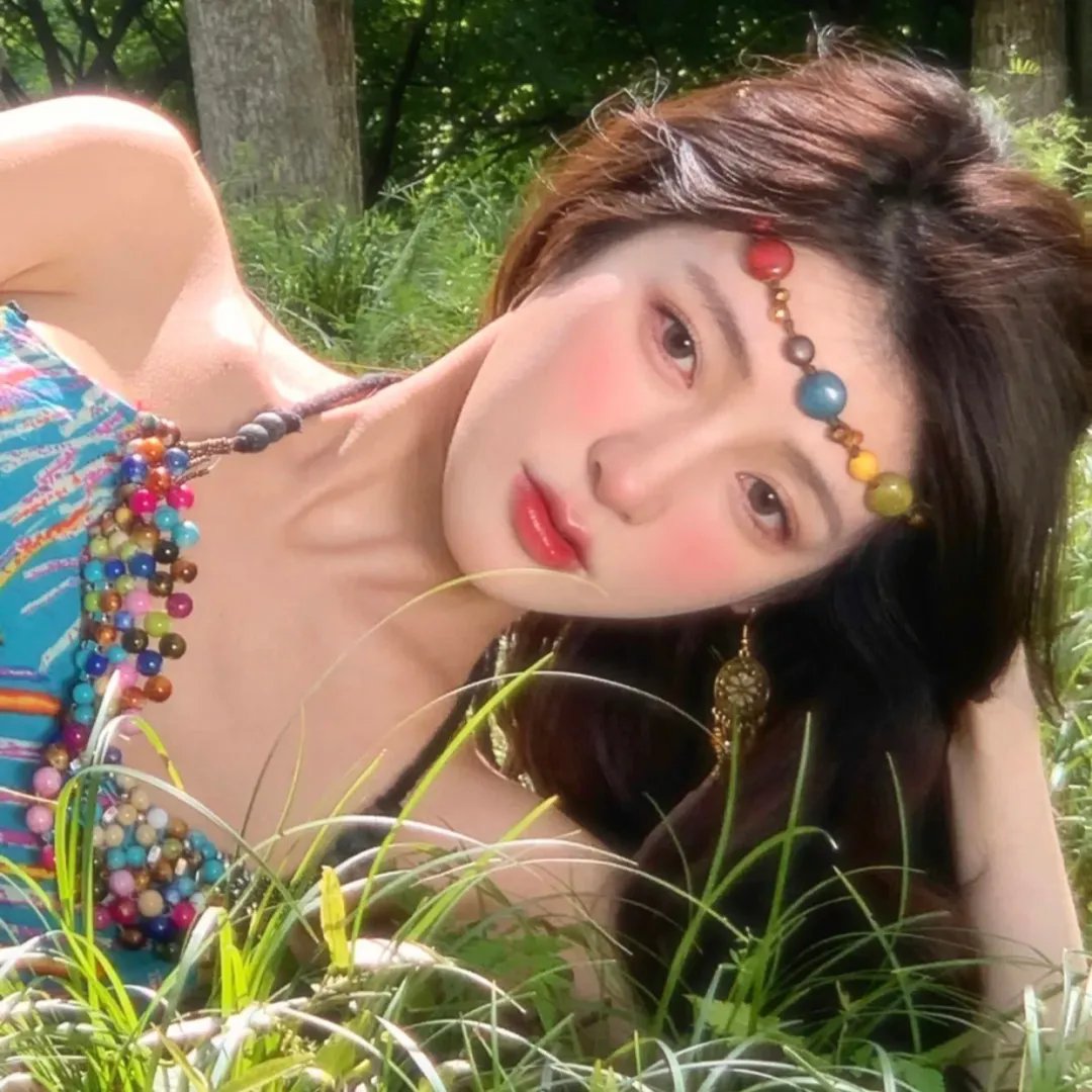 绿野春浓
